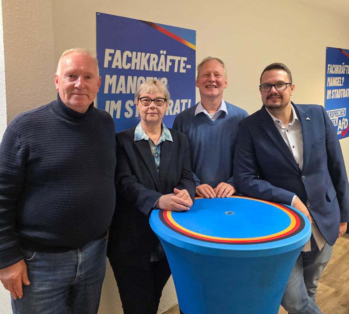 Team AfD Alt-Oberhausen